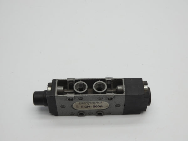 UNIVERE CM-500A (NO LEVER) UNMP