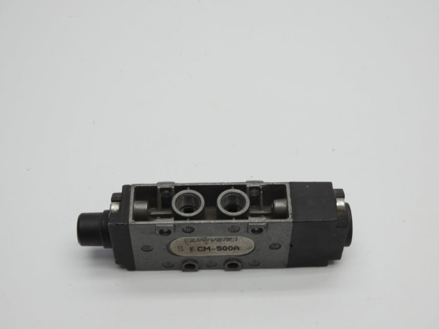 UNIVERE CM-500A (NO LEVER) UNMP