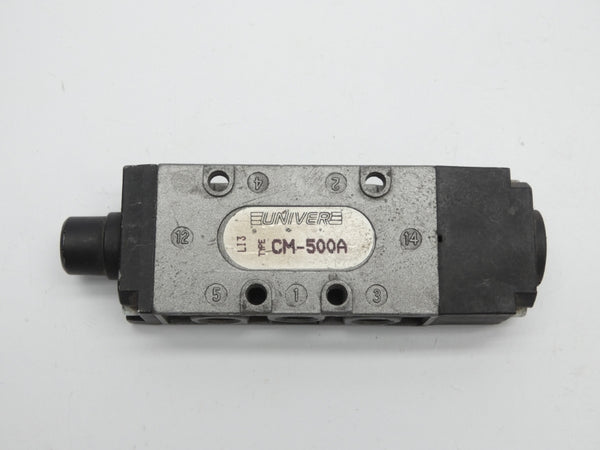 UNIVERE CM-500A (NO LEVER) UNMP
