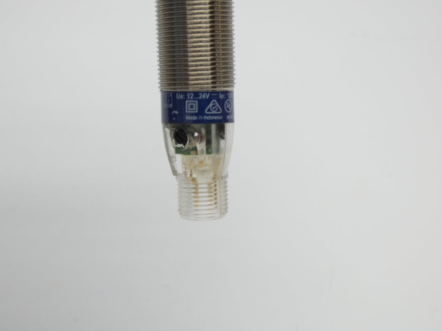 TELEMECANIQUE XUB5BPANM12 12-24VDC NSNP