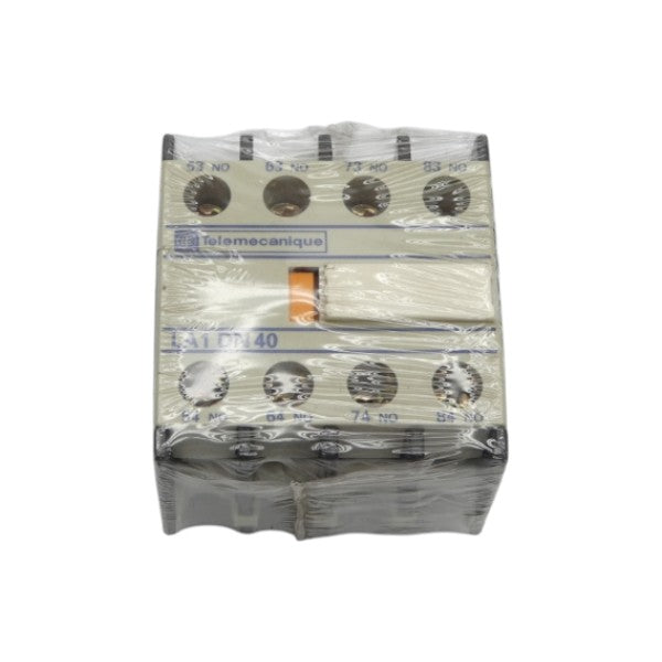 TELEMECANIQUE LA1DN40 690V 10A NSNP