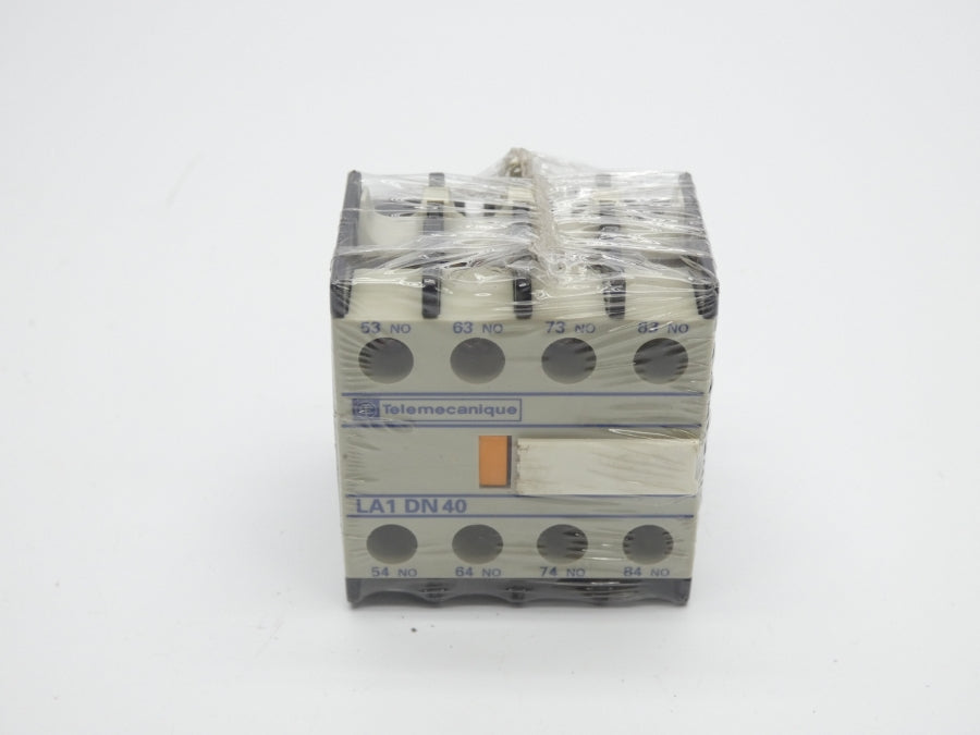 TELEMECANIQUE LA1DN40 690V 10A NSNP