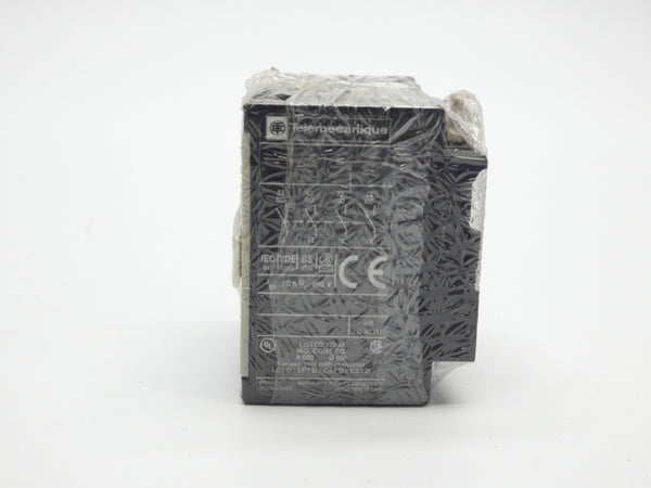 TELEMECANIQUE LA1DN40 690V 10A NSNP