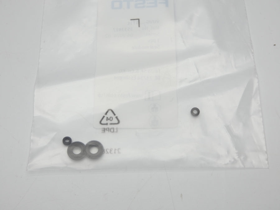 FESTO VUVG-�-1T1L 3533417 NSMP