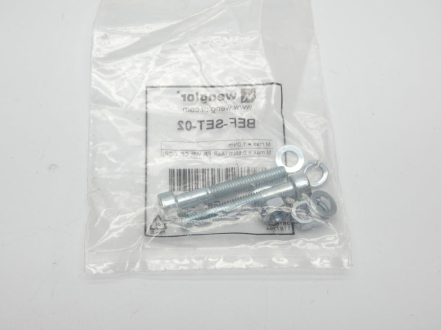 WENGLOR BEF-SET-02 NSMP