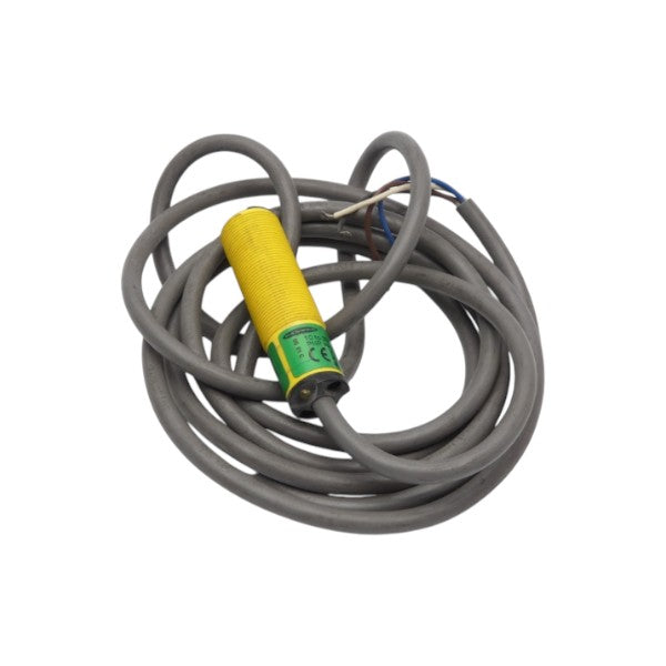 BANNER ENGINEERING S18SP6FF50 10-30VDC UNMP