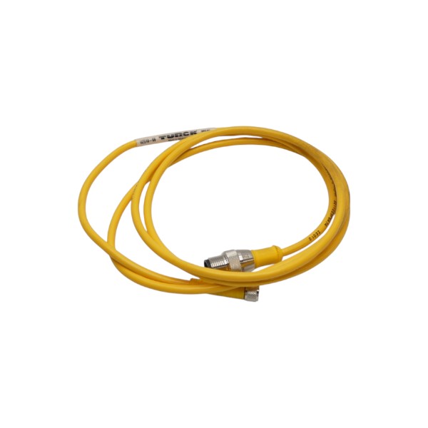 TURCK PKG3M-1.5-RS4T U2516-80 NSNP