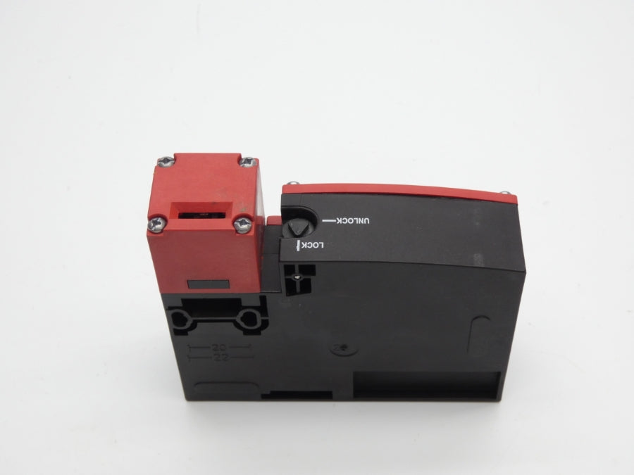 TELEMECANIQUE XCSTE7313 500V 3A (NO KEY) NSNP