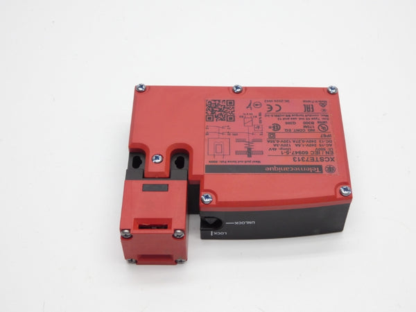 TELEMECANIQUE XCSTE7313 500V 3A (NO KEY) NSNP