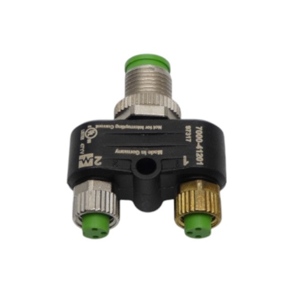 MURR ELEKTRONIK 7000-41201 NSNP