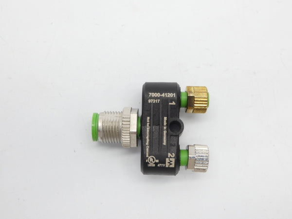 MURR ELEKTRONIK 7000-41201 NSNP