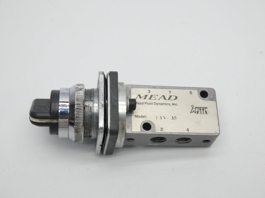 MEAD LTV-35 (AS IS) UNMP