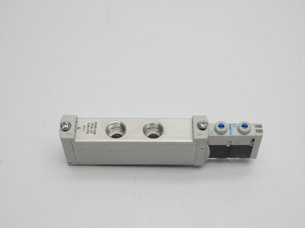 FESTO VUVG-S18-P53C-ZT-G14-1T1L NSNP