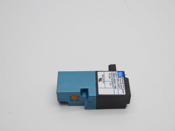 MAC DM3A-DDAP-1DM 24VDC 120PSI NSNP
