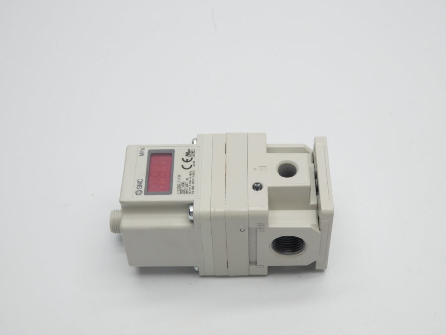 SMC ITV2050-31F3N 24VDC NSNP