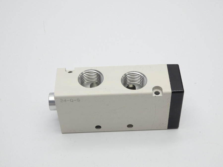 AIRTAC 4A410-15 21-114PSI (AS IS) NSNP