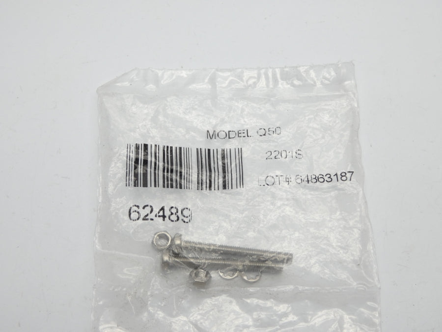 HARDWARE 62489 Q50 NSMP