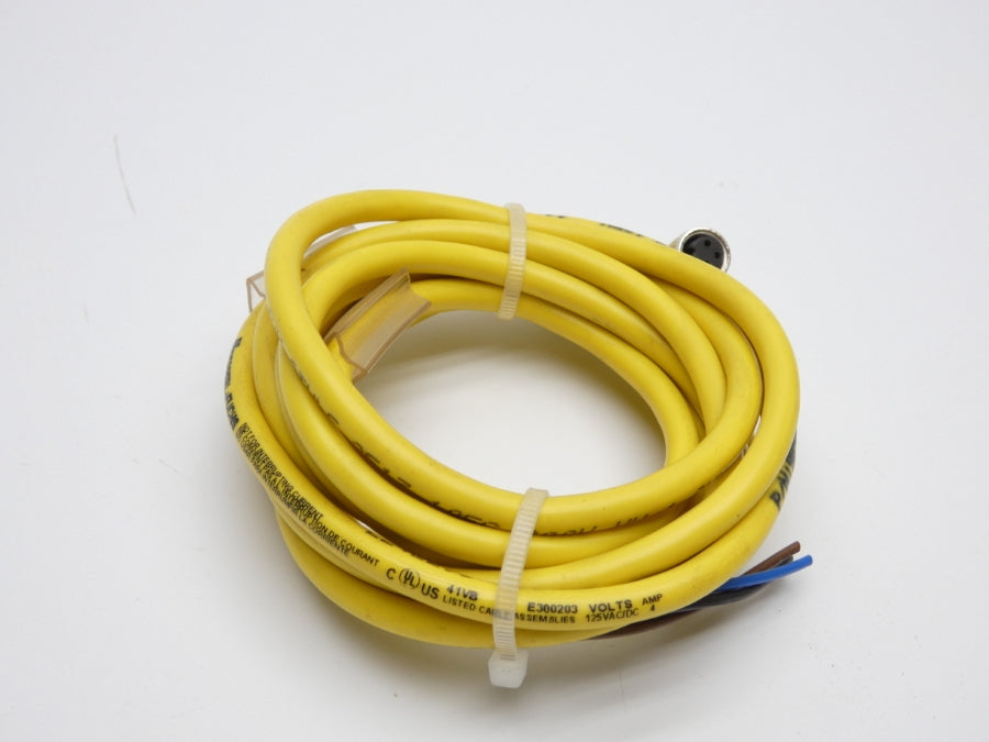 PEPPERL+FUCHS E300203 125VAC/DC 4A UNMP