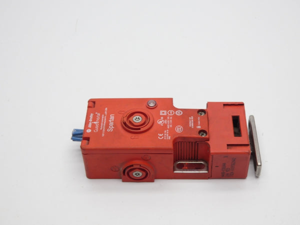 ALLEN BRADLEY 440G-S36044 SER. B 24V 10A UNMP