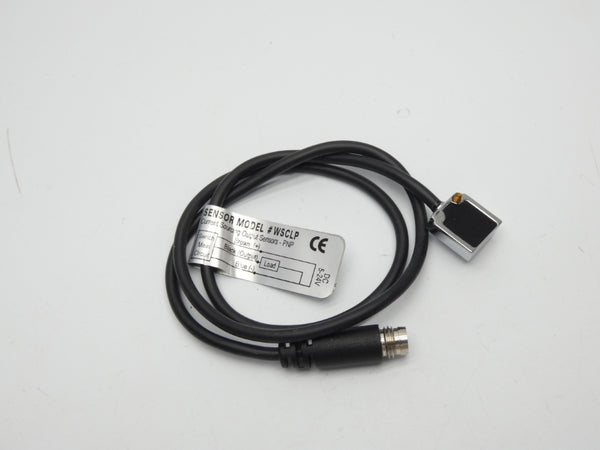 COMPACT WSCLP 5-24VDC NSNP