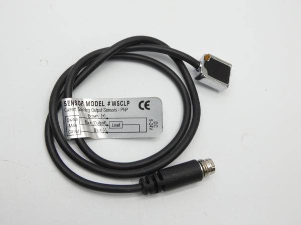 COMPACT WSCLP 5-24VDC NSNP