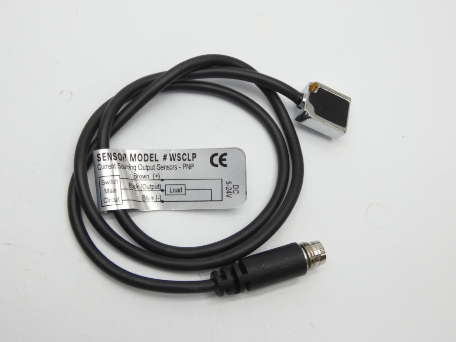 COMPACT WSCLP 5-24VDC NSNP