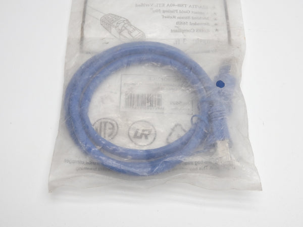 MONOPRICE 5899 6A  3' NSMP