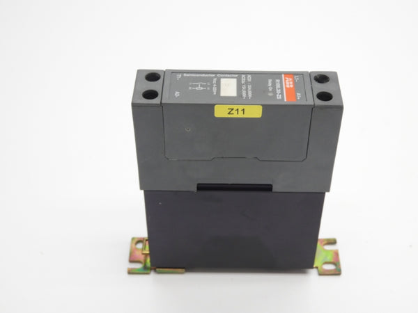 ABB 1SAR111030R8607 R100.30-ZS 600V 30A NSNP