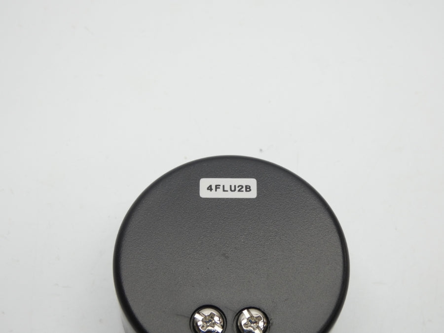 GAUGE 4FLU2B 160PSI NSNP