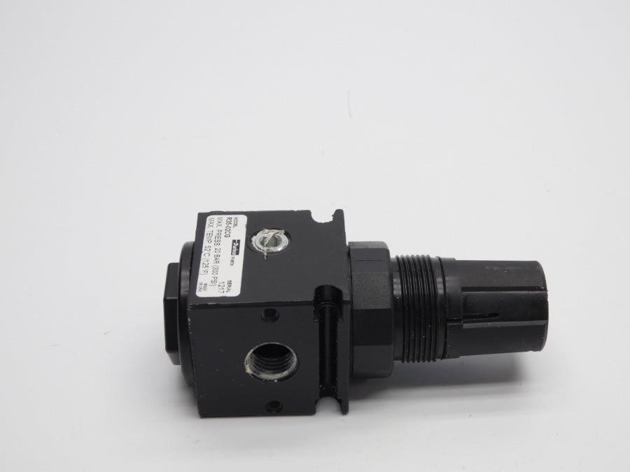 PARKER R35-02CG 300PSI UNMP