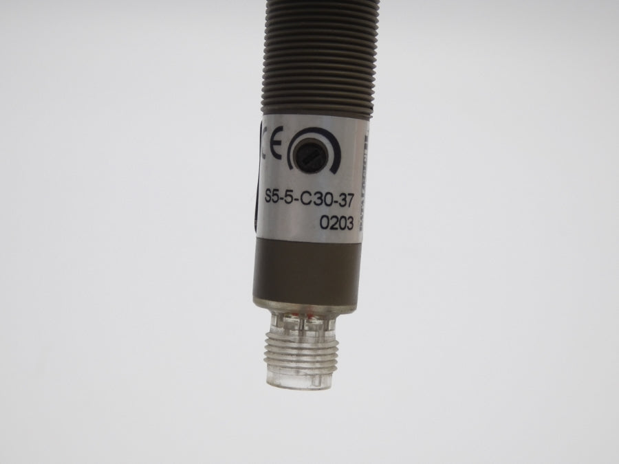 DATALOGIC S5-5-C30-37 10-30VDC NSNP