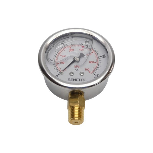 SENCTRL SC24Y123562 NSNP