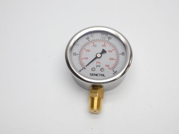 SENCTRL SC24Y123562 NSNP