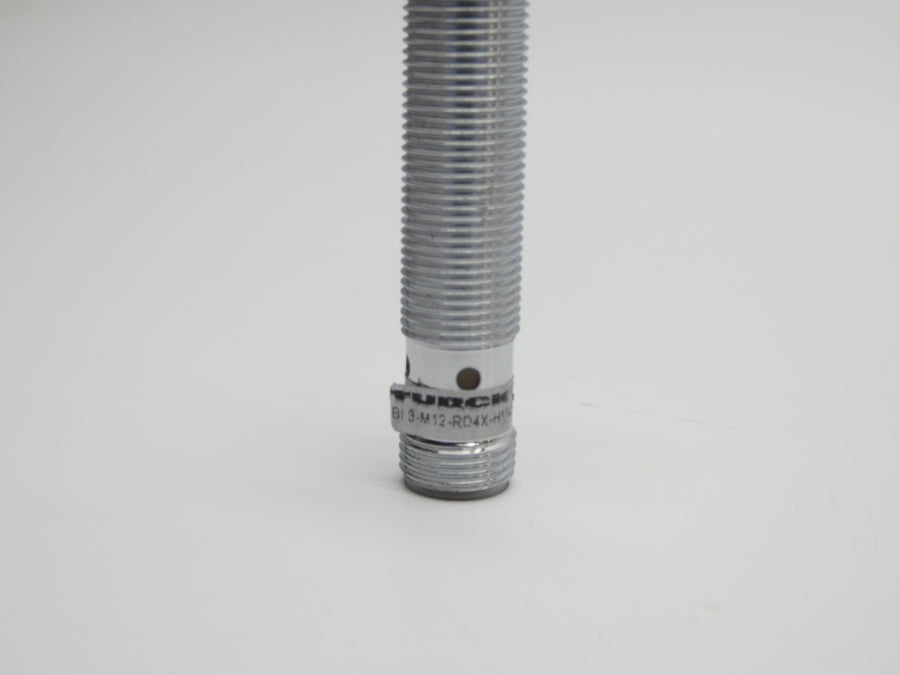 TURCK BI3-M12-RD4X-H1143 NSNP