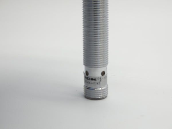 TURCK BI3-M12-RD4X-H1143 NSNP