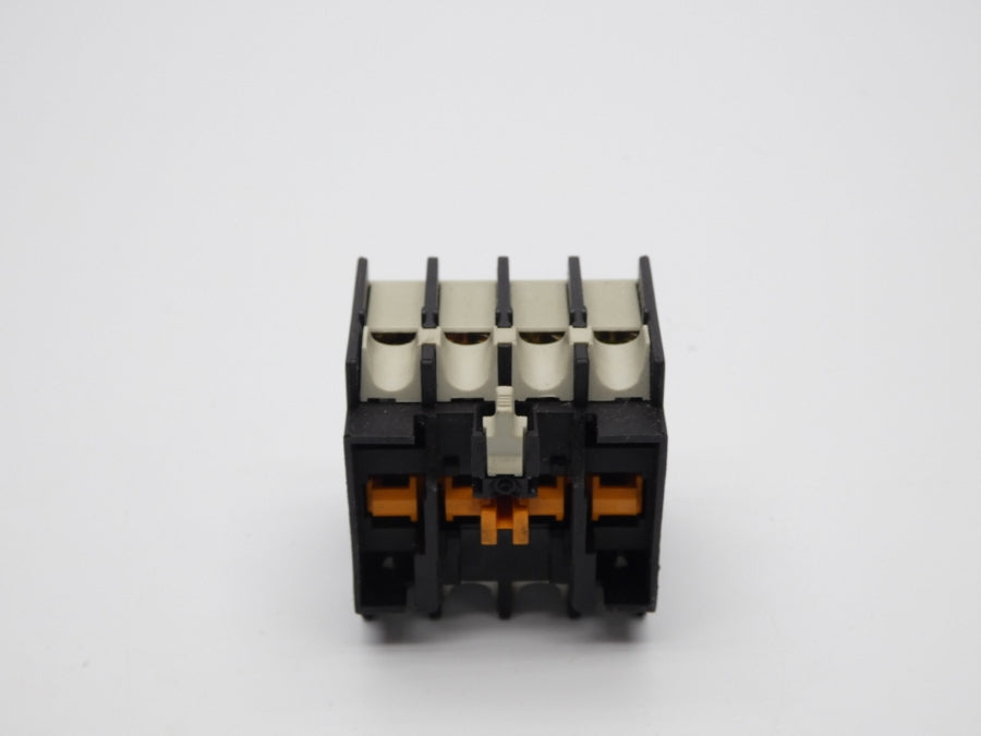 TELEMECANIQUE LA1DN40 NSNP