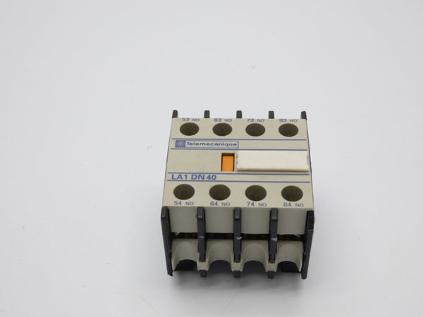 TELEMECANIQUE LA1DN40 NSNP