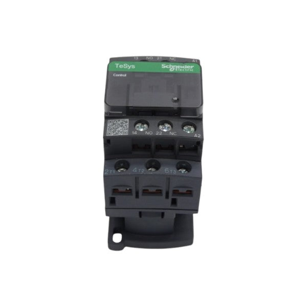 SCHNEIDER ELECTRIC LC1D09B7 24V 25A (GREEN) NSNP