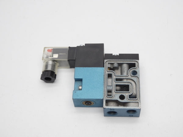 MAC 45A-LAD-DAAJ-1KD 110/120V 120PSI NSNP