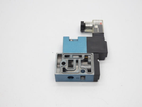 MAC 45A-LAD-DAAJ-1KD 110/120V 120PSI NSNP