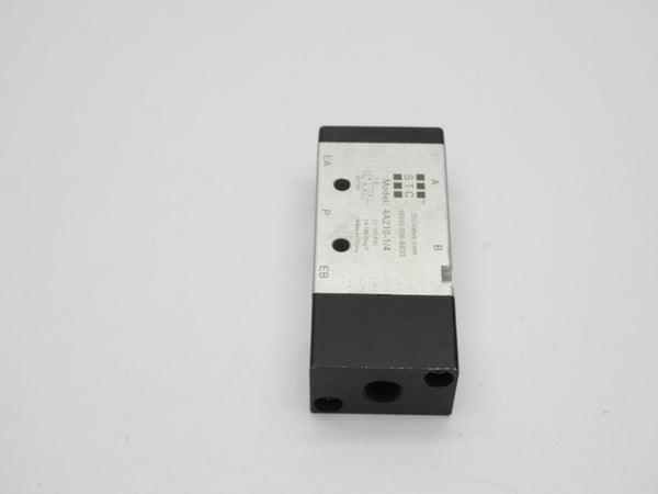 STC 4A210-1/4 21-115PSI NSNP