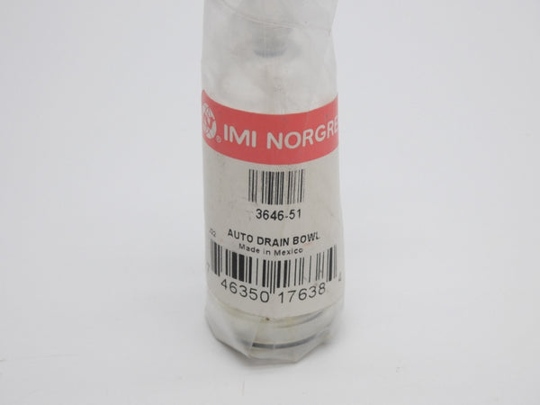 NORGREN 3646-51 NSMP
