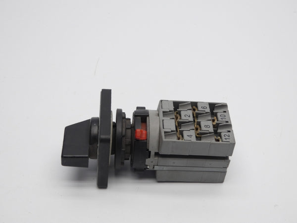 SONTHEIMER ST061/8ZM/NSGM 690V 25A UNMP