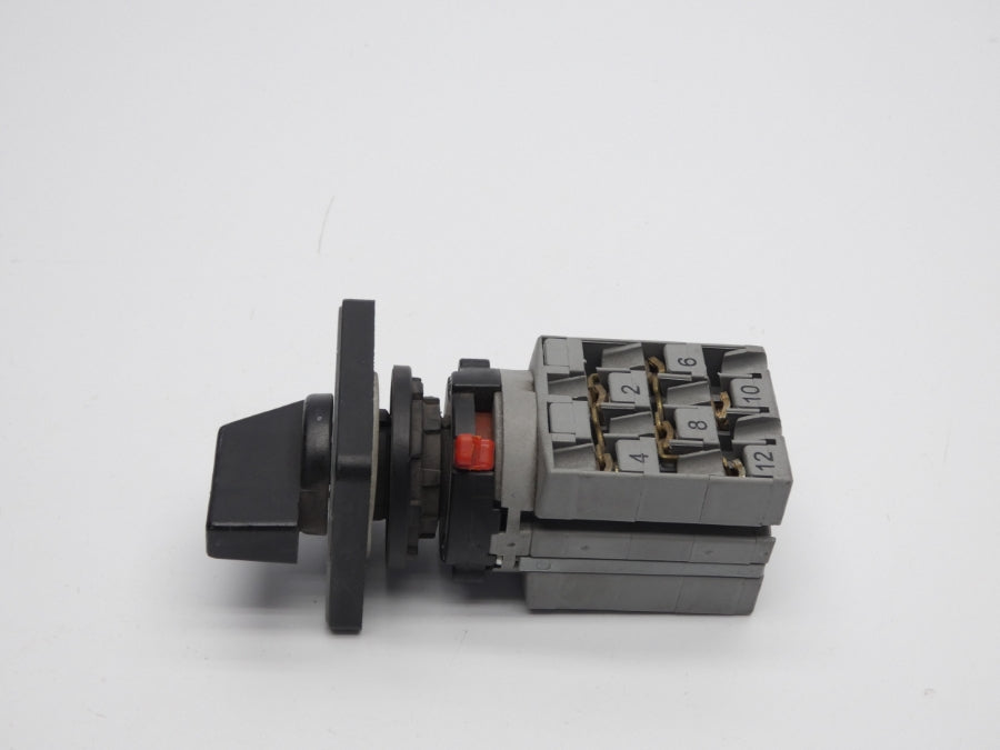 SONTHEIMER ST061/8ZM/NSGM 690V 25A UNMP