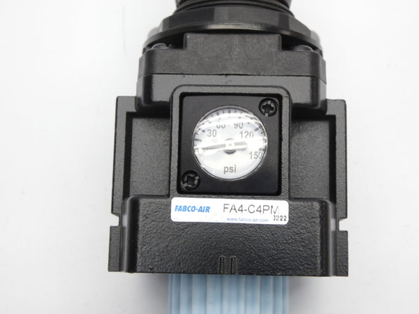 FABCO-AIR FA4-C4PM 150PSI (AS IS) UNMP