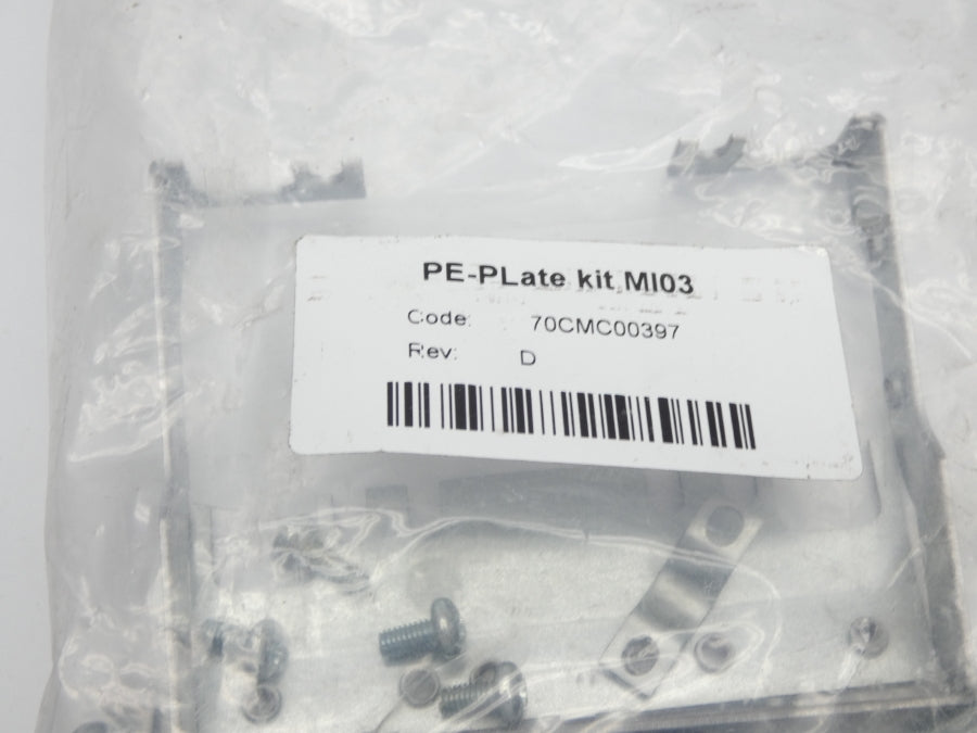 KIT MI03 70CMC00397 REV. D NSMP