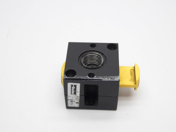 PARKER SV75-04 300PSI UNMP