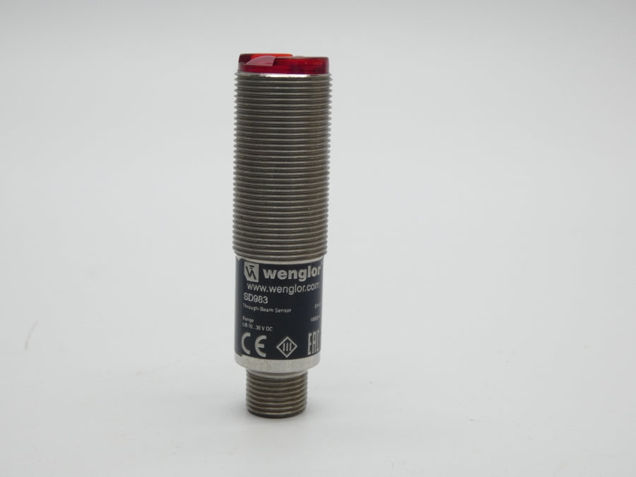 WENGLOR SD983 10-30VDC NSMP