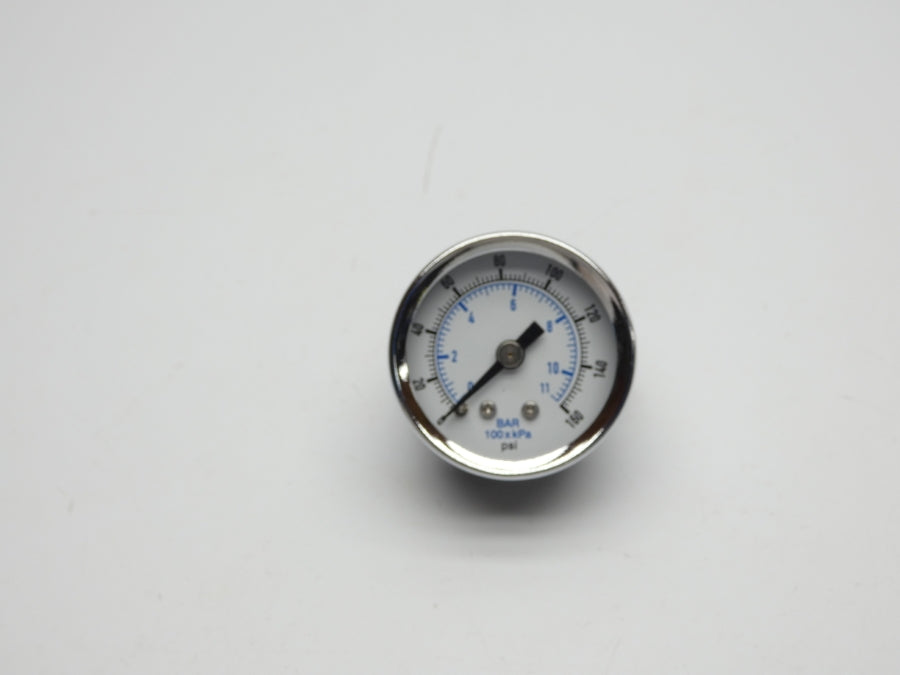 GAUGE K4515N18160 160PSI NSNP