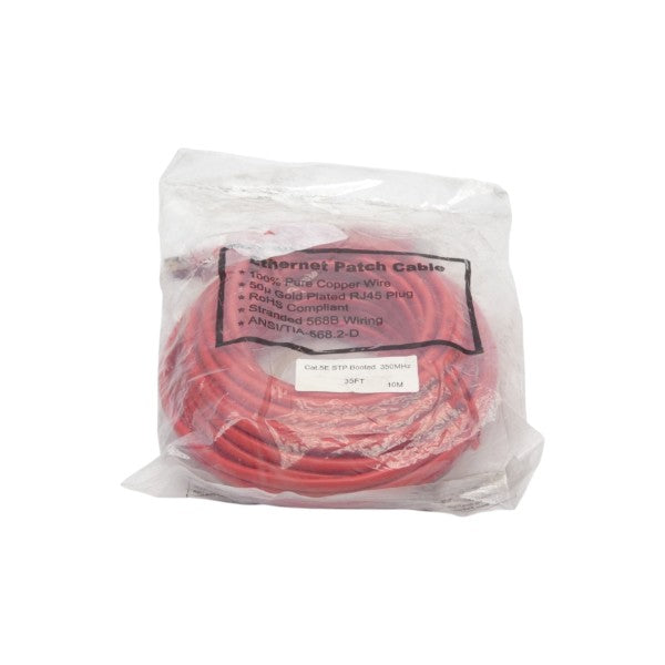 CONNECTOR CABLE 5ESTP 35' NSMP